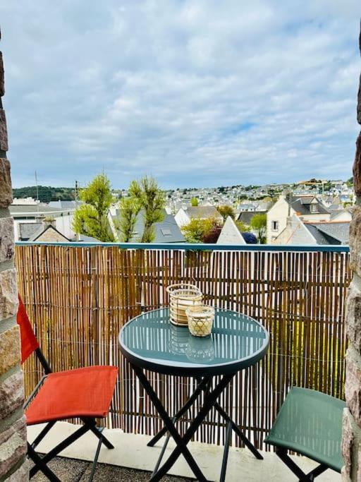 Les Toits De Nazado - 2-4 Personnes Apartment *