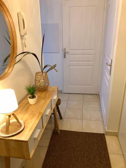 Les Toits De Nazado - 2-4 Personnes Apartment Erquy