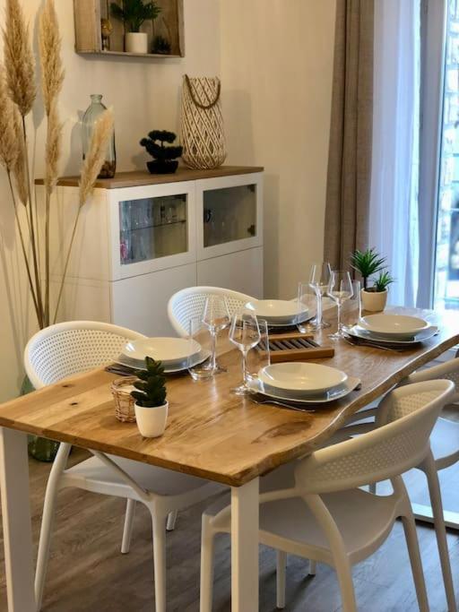 Les Toits De Nazado - 2-4 Personnes Appartement *